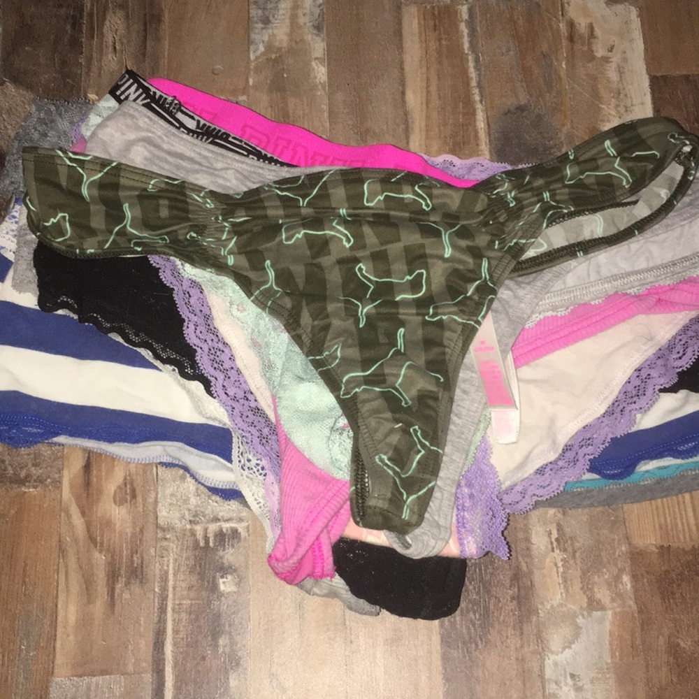 Panties